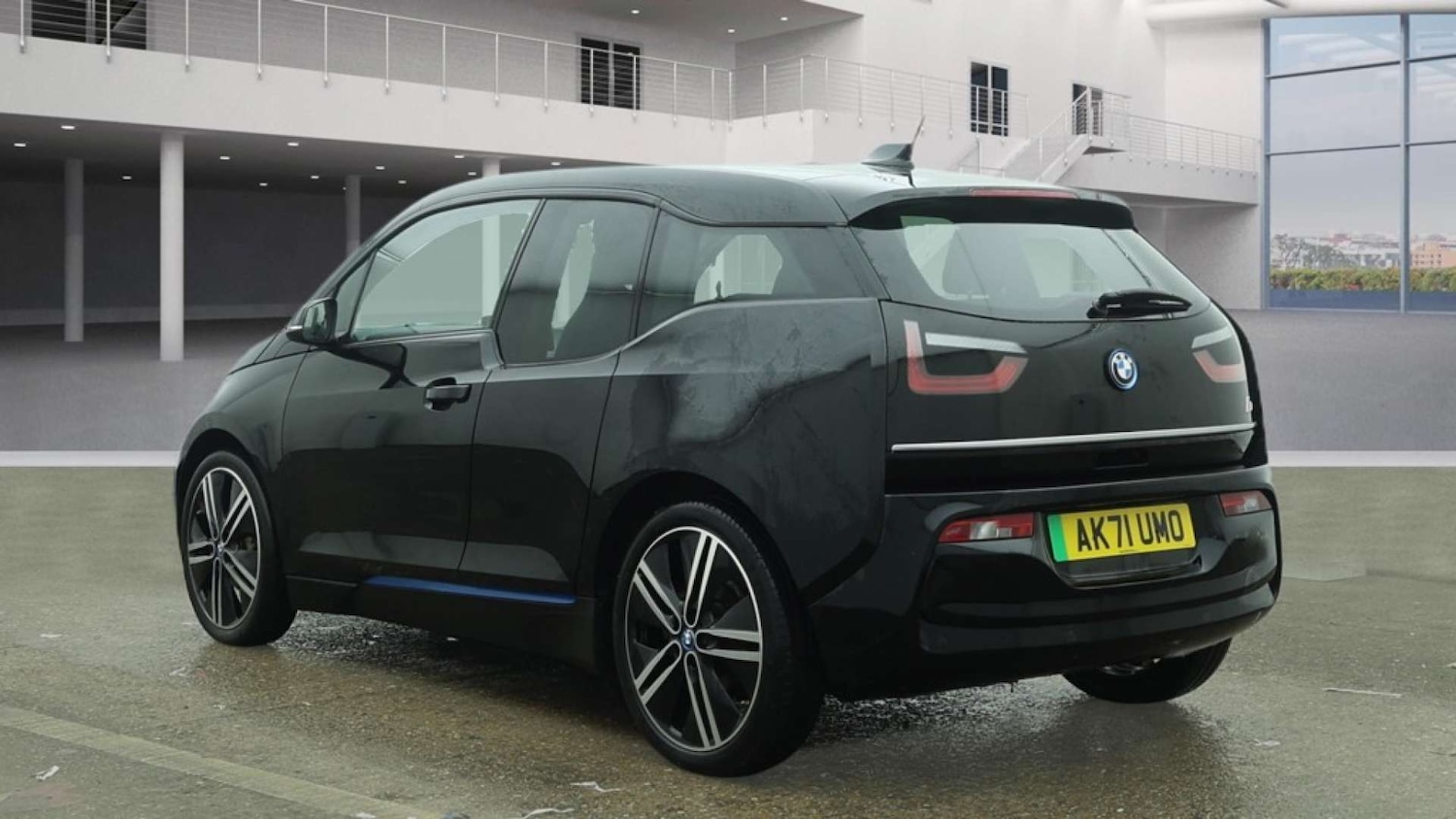 Used BMW i3 2022 for sale - 77694643: Photo 3
