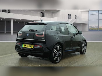 Used BMW i3 2022 for sale - 77694643: Photo