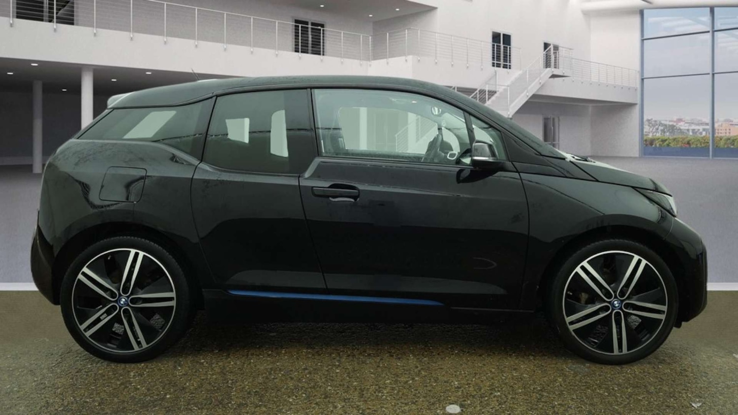 Used BMW i3 2022 for sale - 77694643: Photo 5