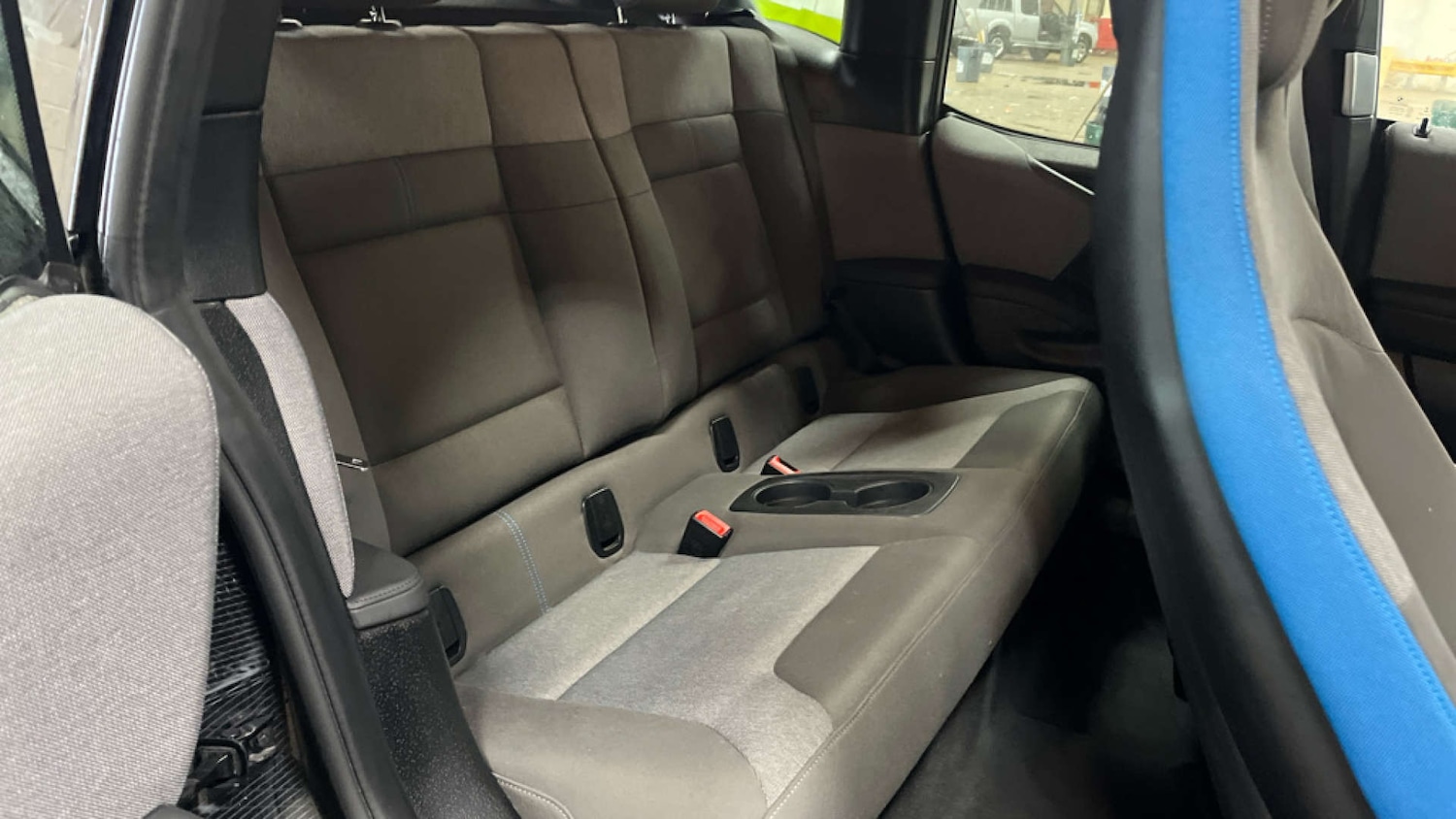 Used BMW i3 2022 for sale - 77694643: Photo 8