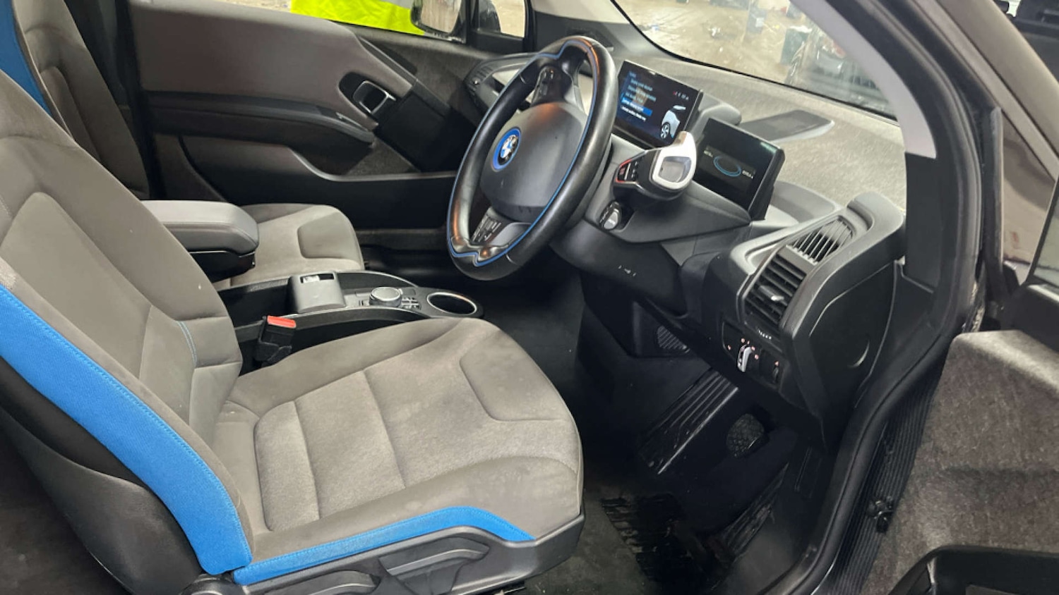 Used BMW i3 2022 for sale - 77694643: Photo 9