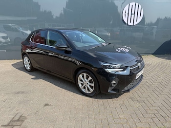 Used Vauxhall Corsa 2020 for sale - 75516385: Photo