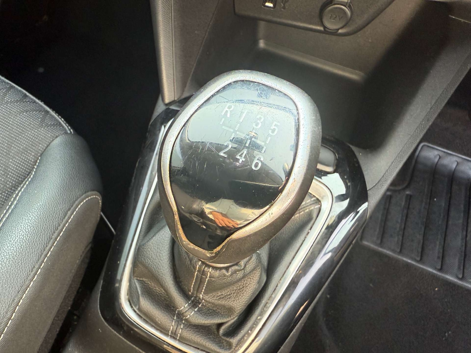 Vehicle 28