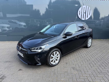 Used Vauxhall Corsa 2020 for sale - 75516385: Photo