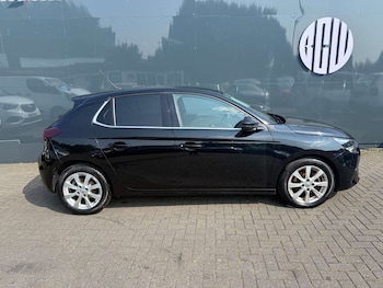 Used Vauxhall Corsa 2020 for sale - 75516385: Photo