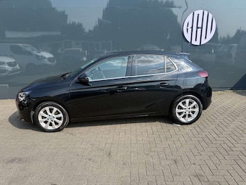 Used Vauxhall Corsa 2020 for sale - 75516385: Photo