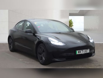 Used Tesla Model 3 2021 for sale - 78346336: Photo