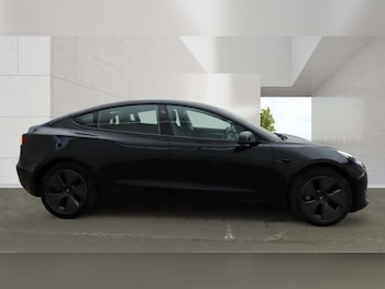 Used Tesla Model 3 2021 for sale - 78346336: Photo