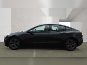 Used Tesla Model 3 2021 for sale - 78346336: Photo