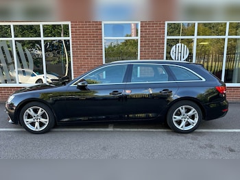Used Audi A4 2016 for sale - 75457656: Photo