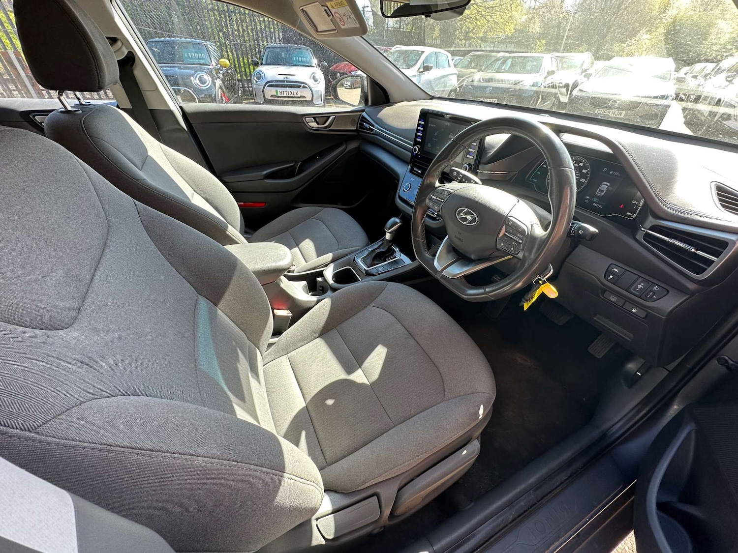 Used Hyundai IONIQ 2020 for sale - 78169355: Photo 10