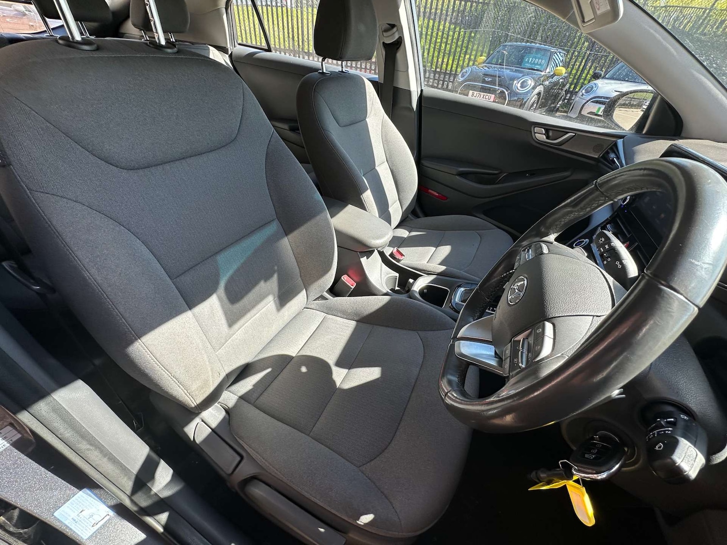 Used Hyundai IONIQ 2020 for sale - 78169355: Photo 11