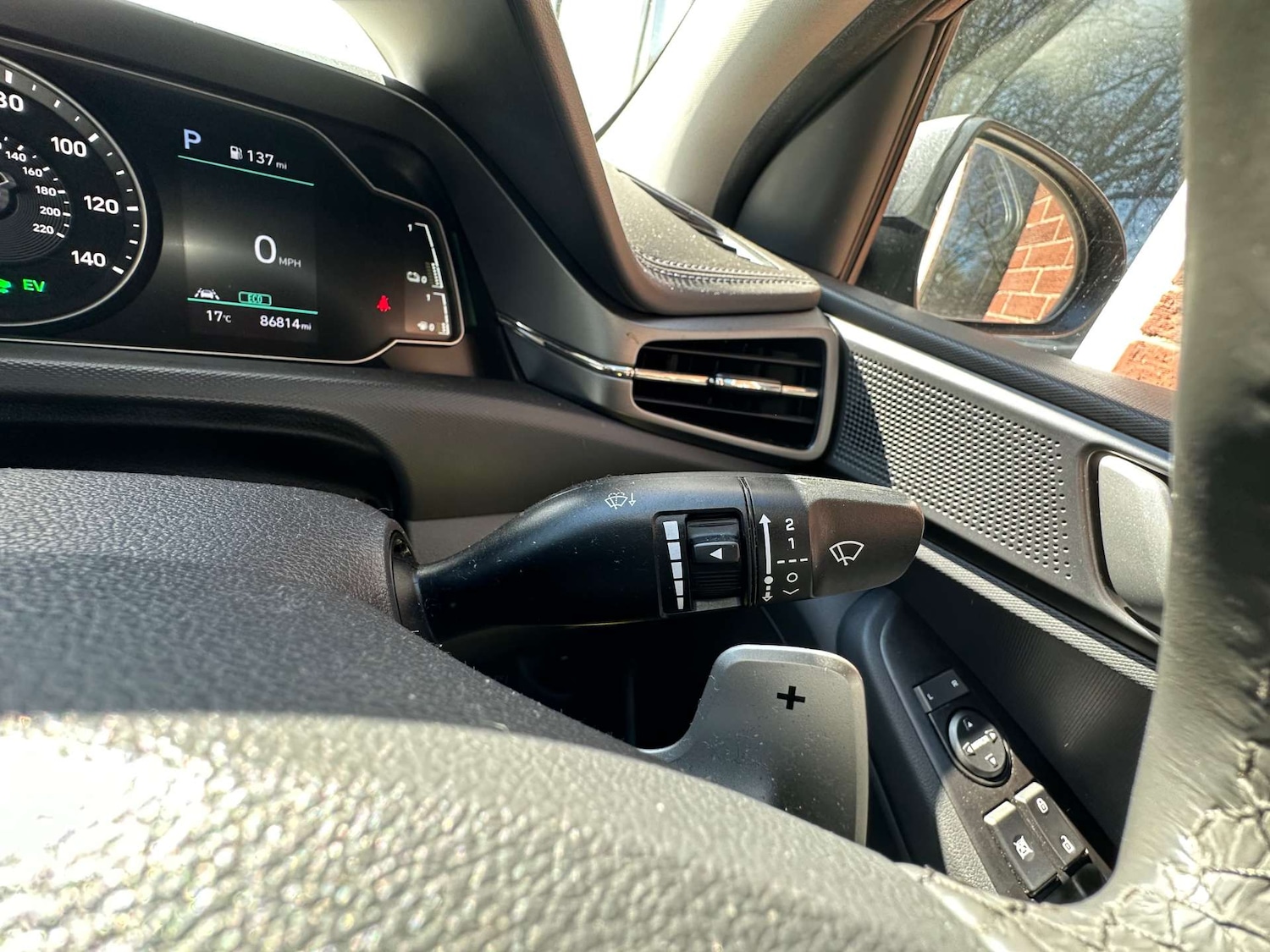 Used Hyundai IONIQ 2020 for sale - 78169355: Photo 16