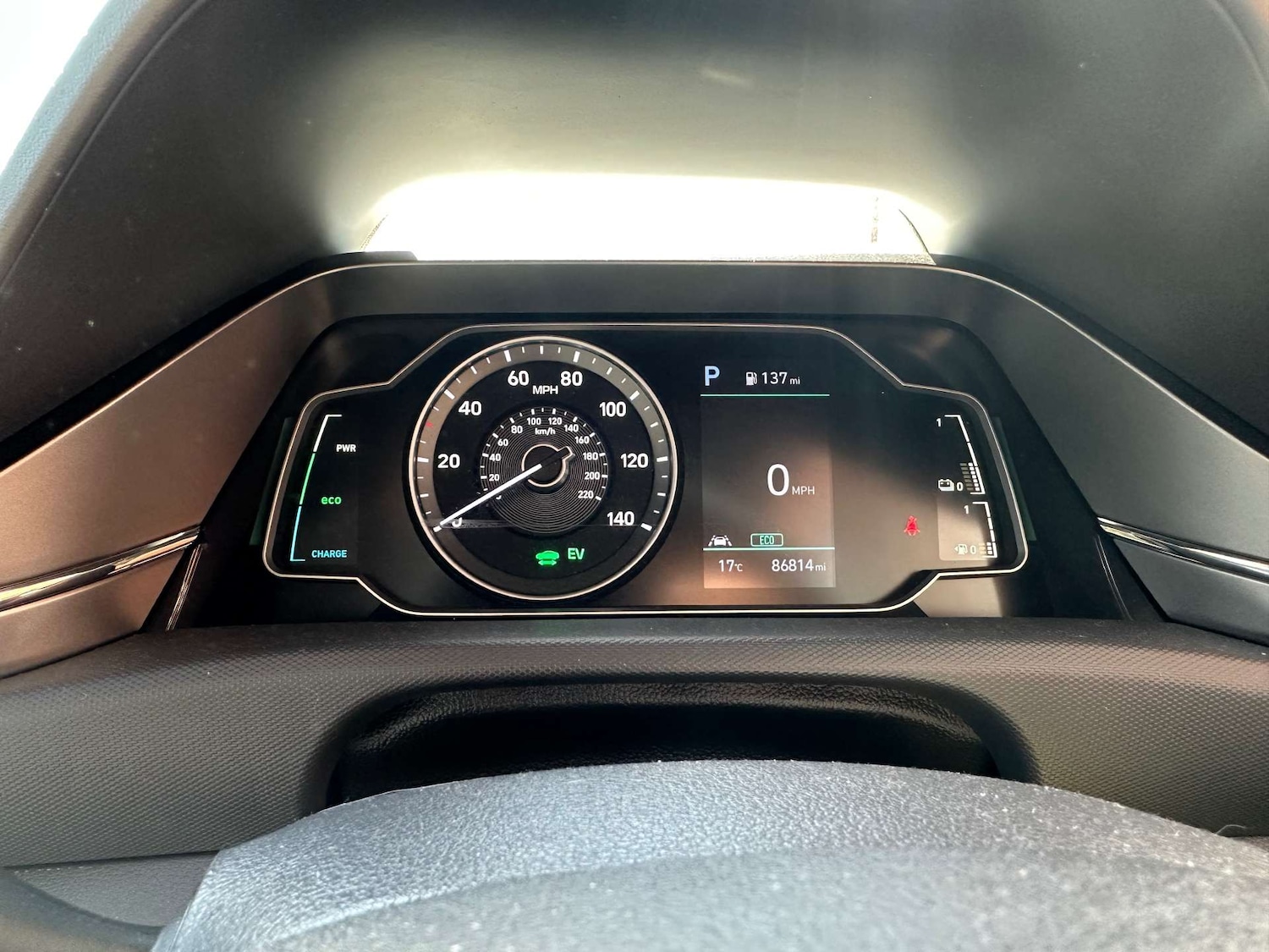 Used Hyundai IONIQ 2020 for sale - 78169355: Photo 17