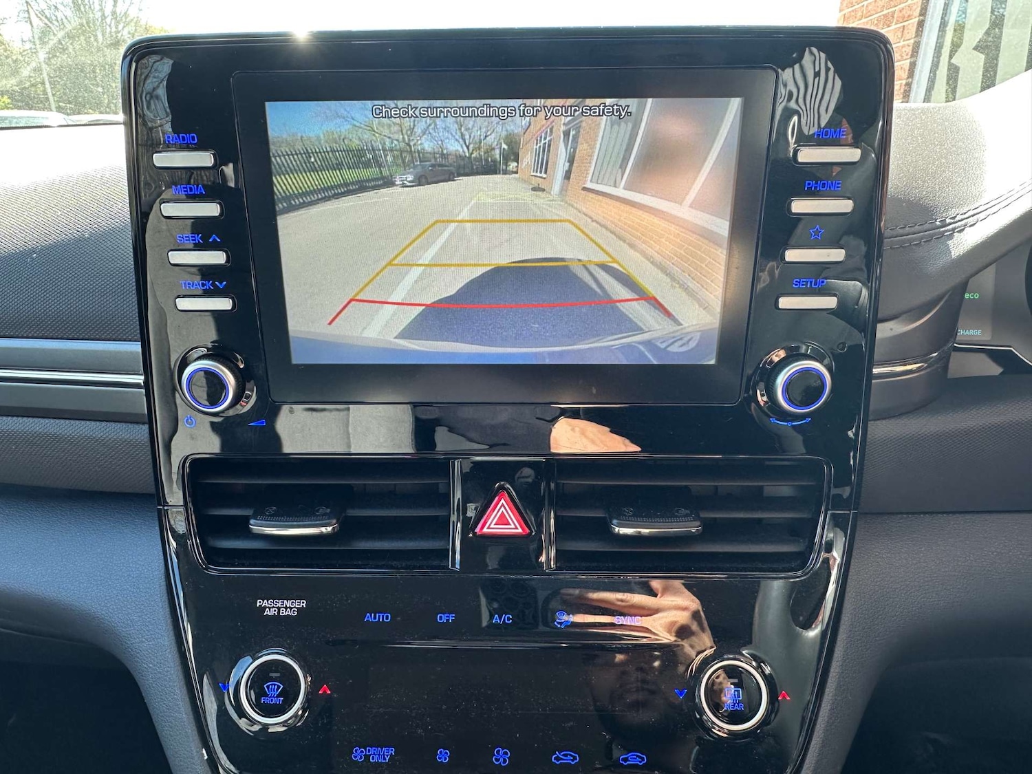 Used Hyundai IONIQ 2020 for sale - 78169355: Photo 21