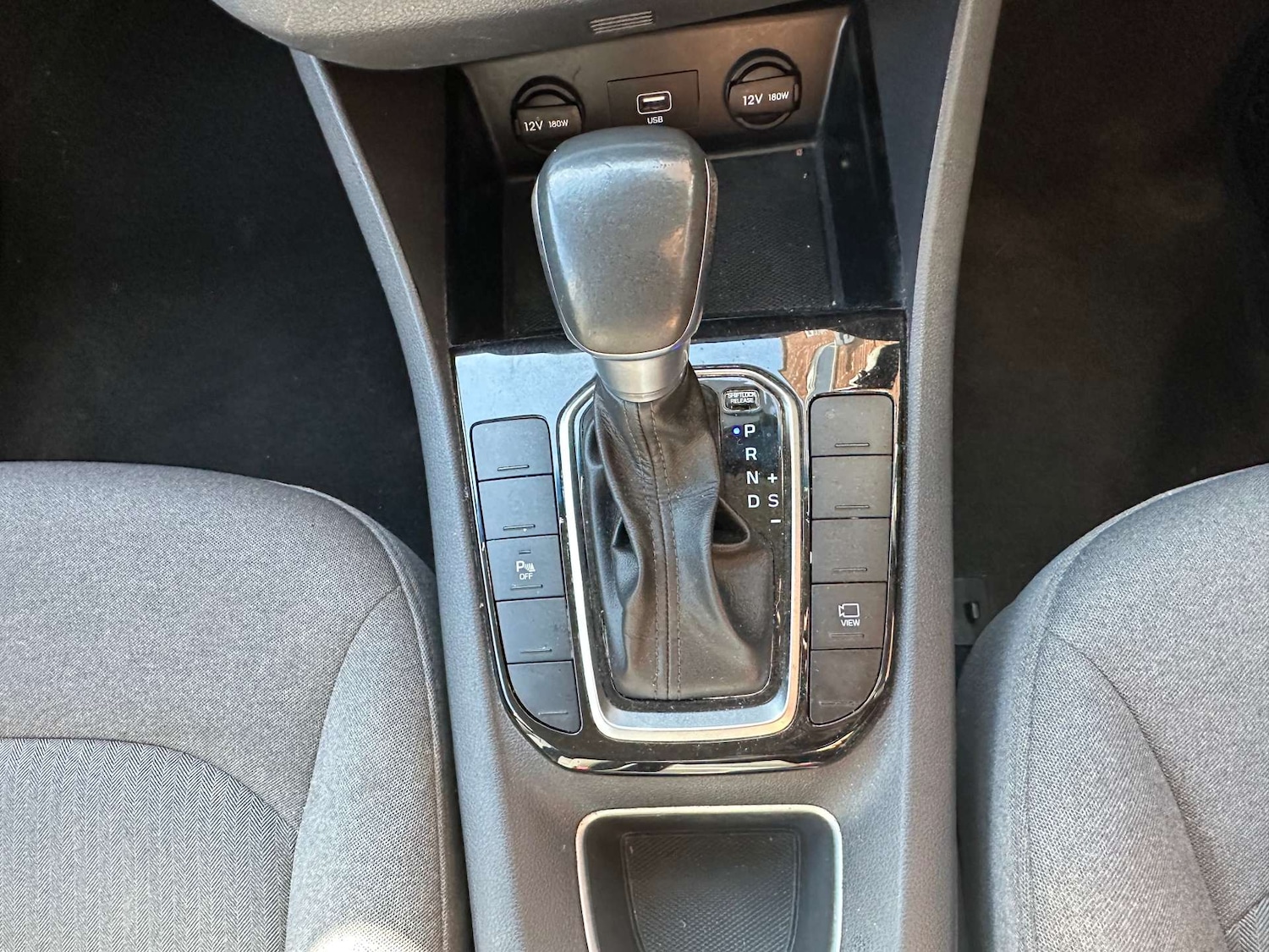 Used Hyundai IONIQ 2020 for sale - 78169355: Photo 23