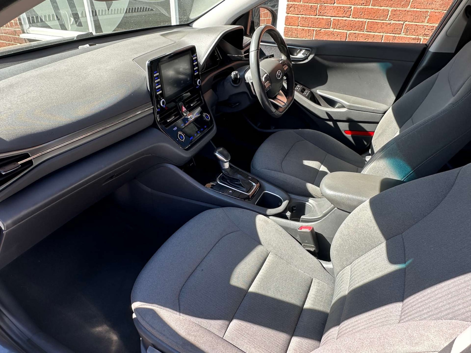 Used Hyundai IONIQ 2020 for sale - 78169355: Photo 25