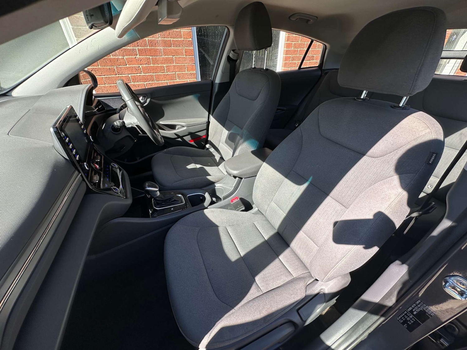 Used Hyundai IONIQ 2020 for sale - 78169355: Photo 26