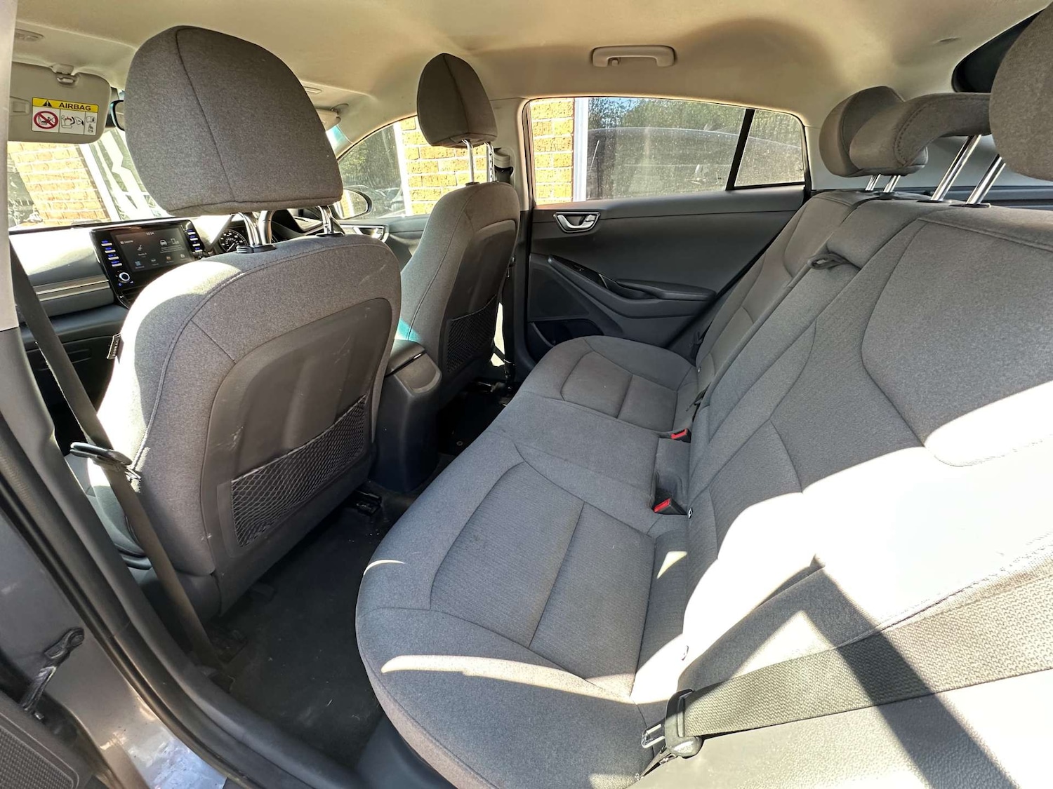 Used Hyundai IONIQ 2020 for sale - 78169355: Photo 27