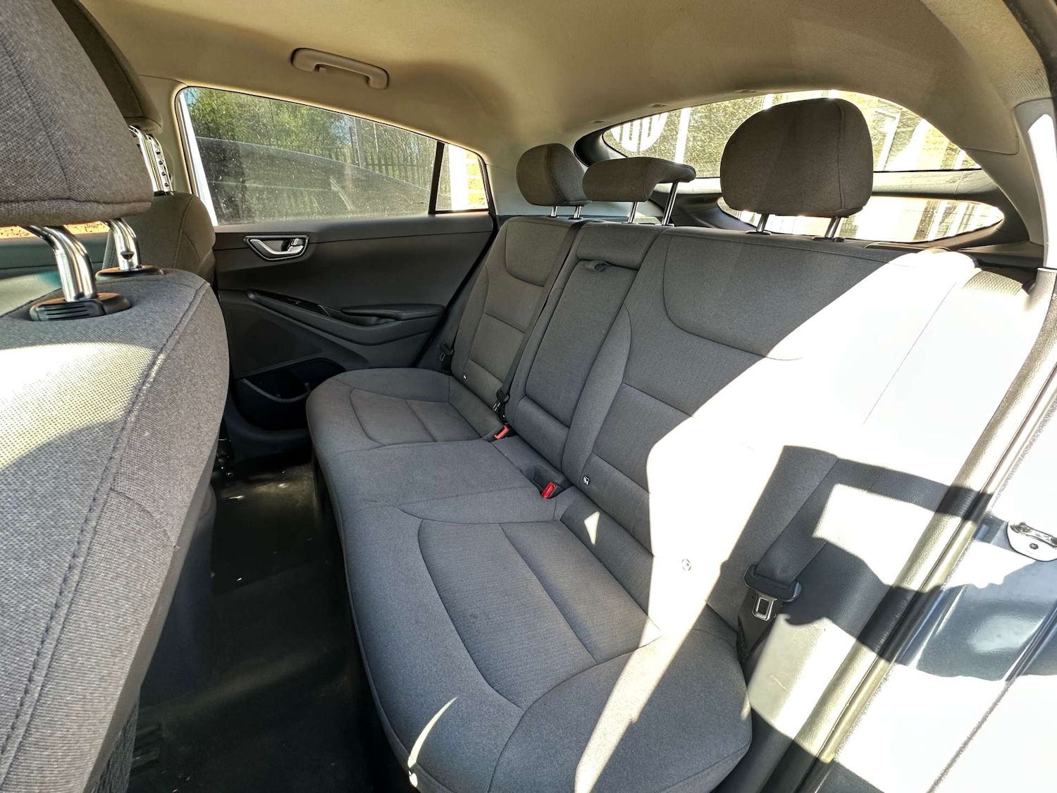 Used Hyundai IONIQ 2020 for sale - 78169355: Photo 28