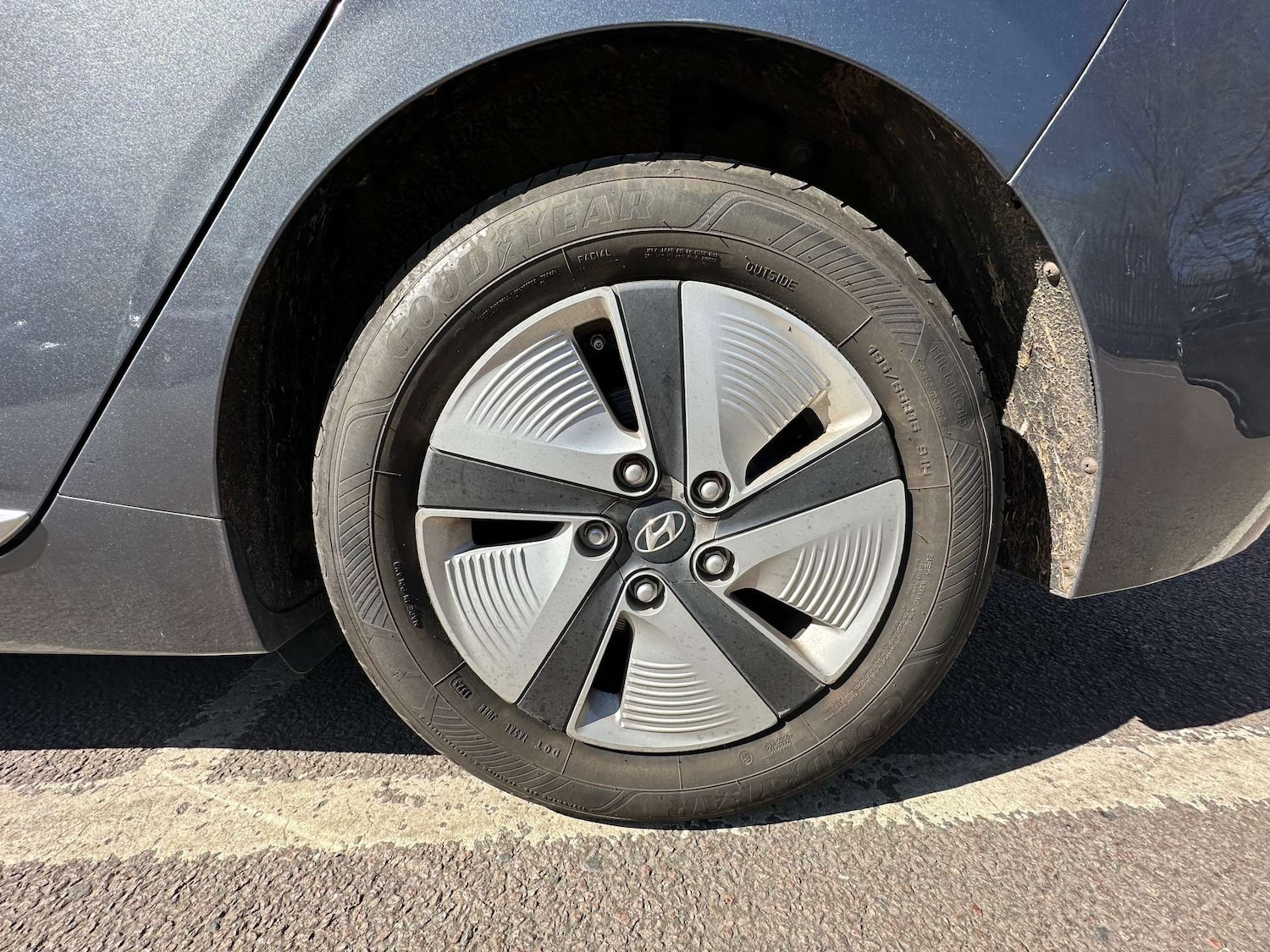 Used Hyundai IONIQ 2020 for sale - 78169355: Photo 30