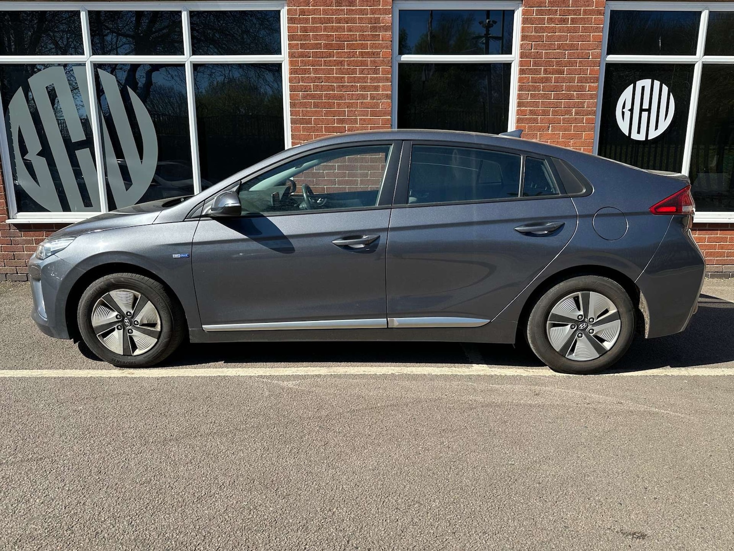 Used Hyundai IONIQ 2020 for sale - 78169355: Photo 7