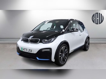 Used BMW i3 2021 for sale - 77968984: Photo