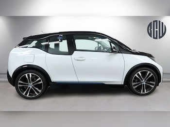 Used BMW i3 2021 for sale - 77968984: Photo