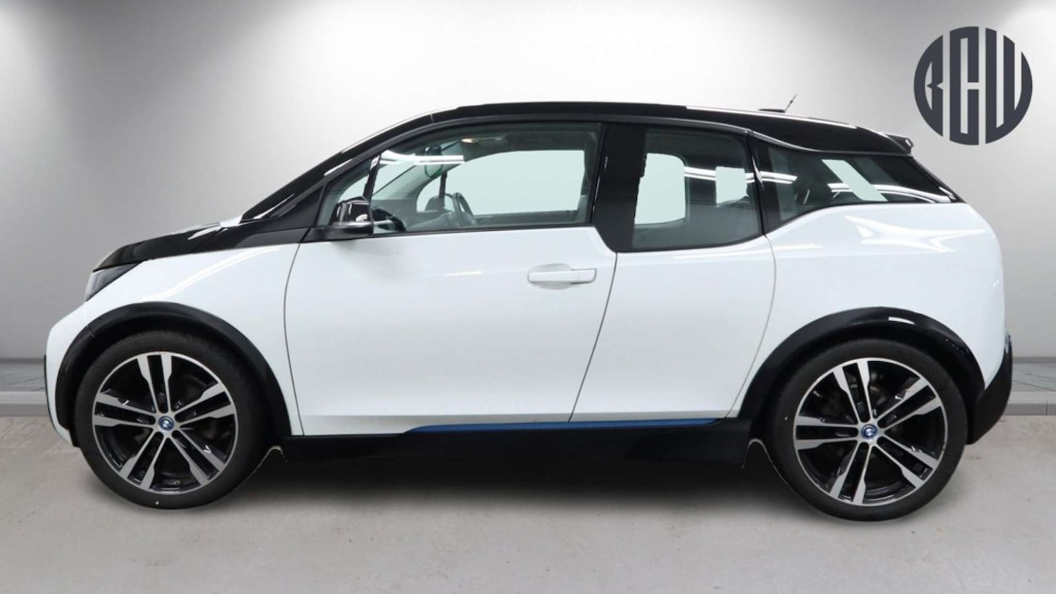 Used BMW i3 2021 for sale - 77968984: Photo 4