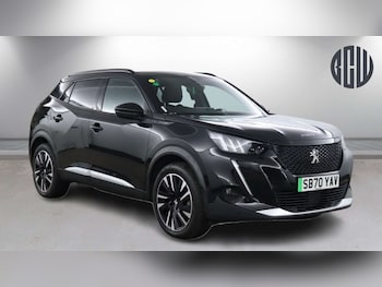 Used Peugeot 2008 2021 for sale - 79058602: Photo