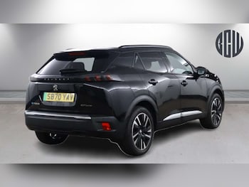 Used Peugeot 2008 2021 for sale - 79058602: Photo