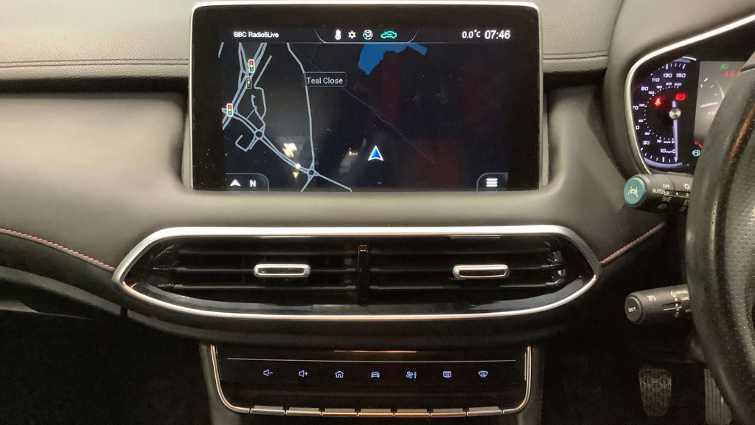 Used MG MG HS 2021 for sale - 77622847: Photo 11