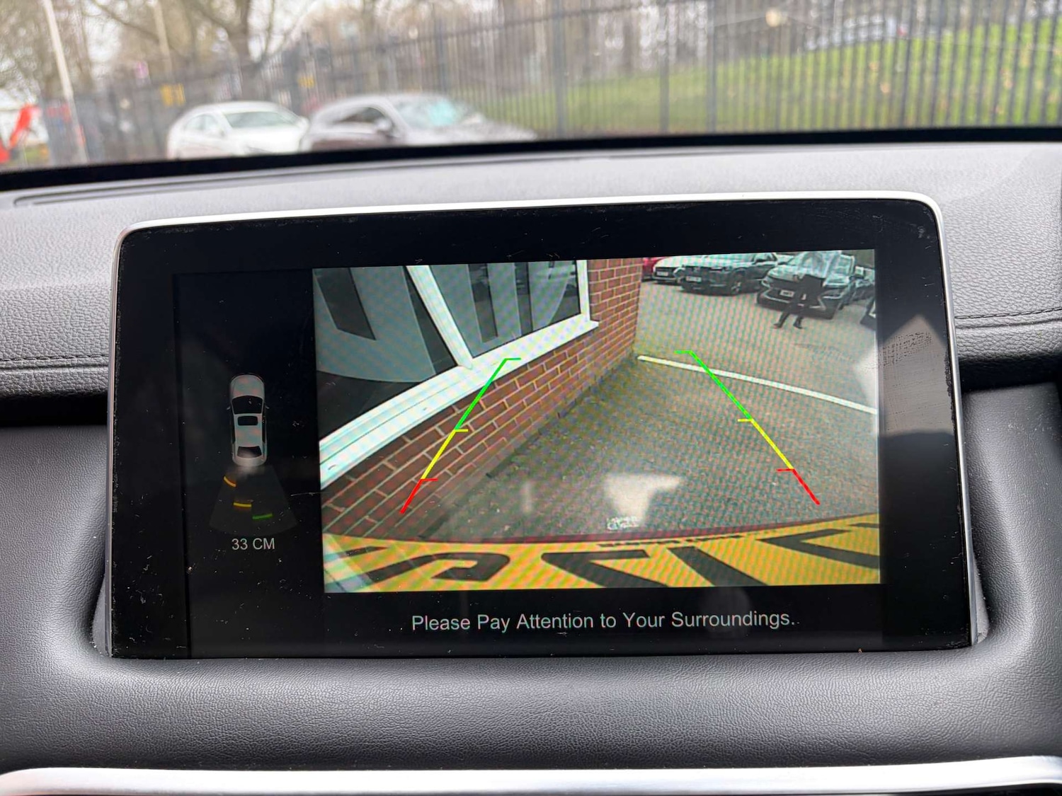 Used MG MG HS 2021 for sale - 77622847: Photo 19