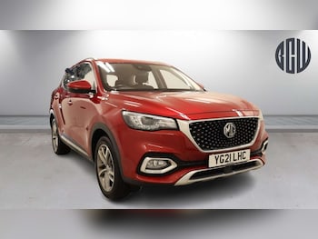 MG MG HS feature image