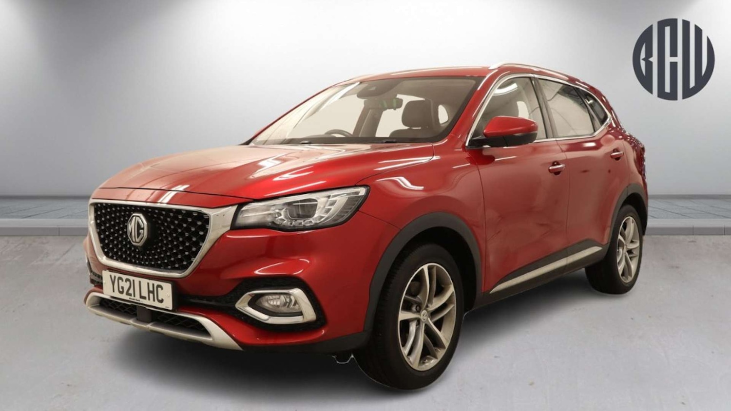 Used MG MG HS 2021 for sale - 77622847: Photo 2