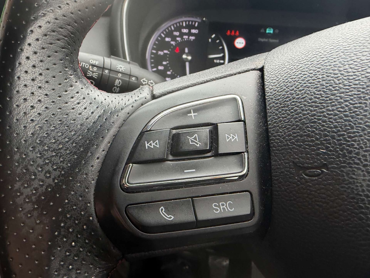 Used MG MG HS 2021 for sale - 77622847: Photo 20