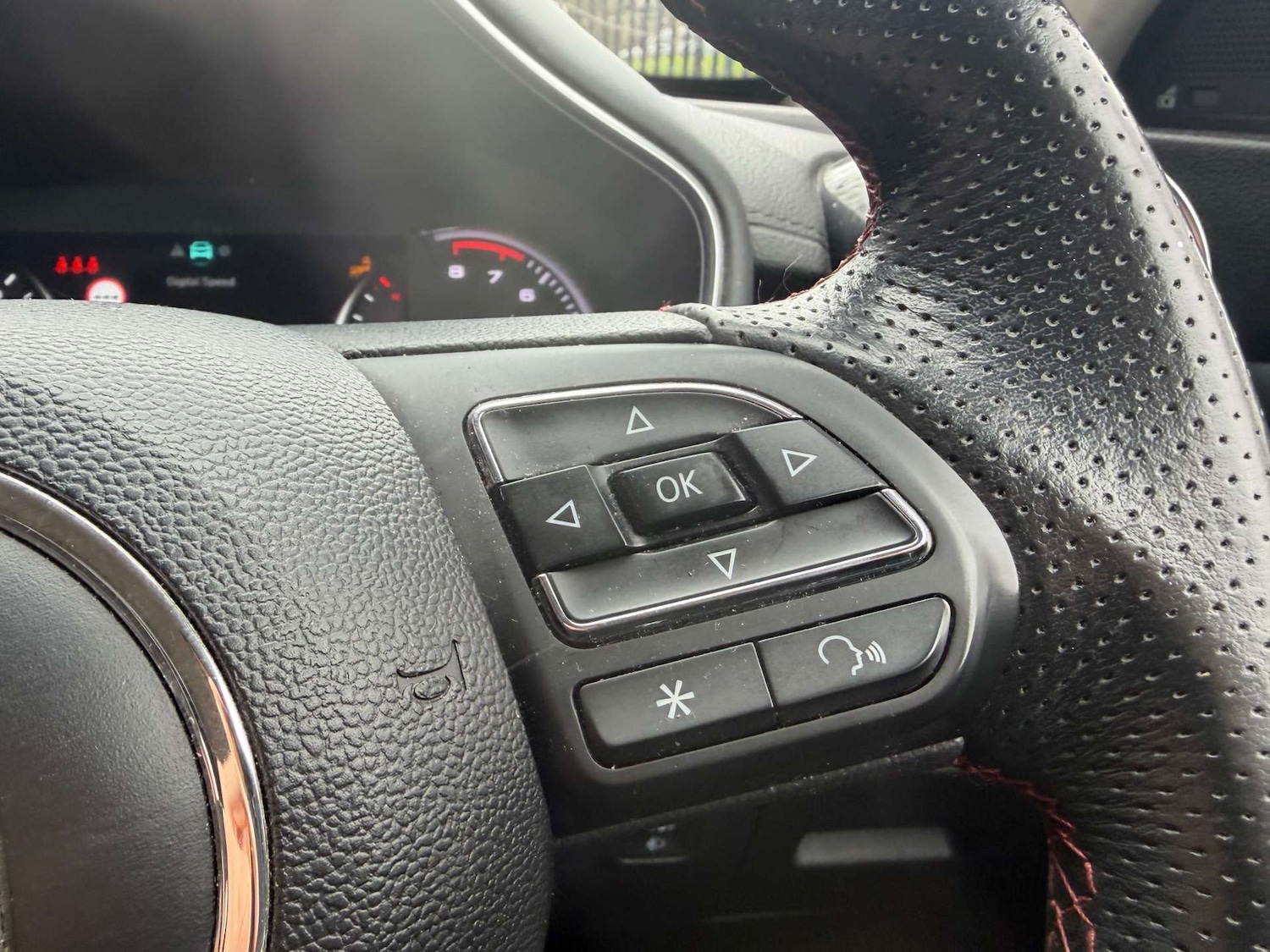 Used MG MG HS 2021 for sale - 77622847: Photo 21