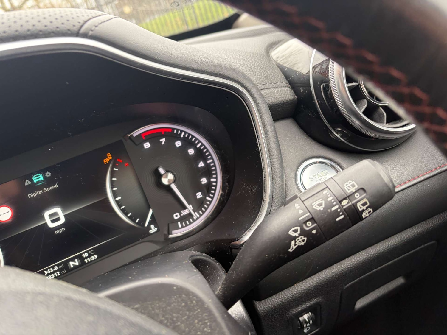 Used MG MG HS 2021 for sale - 77622847: Photo 23