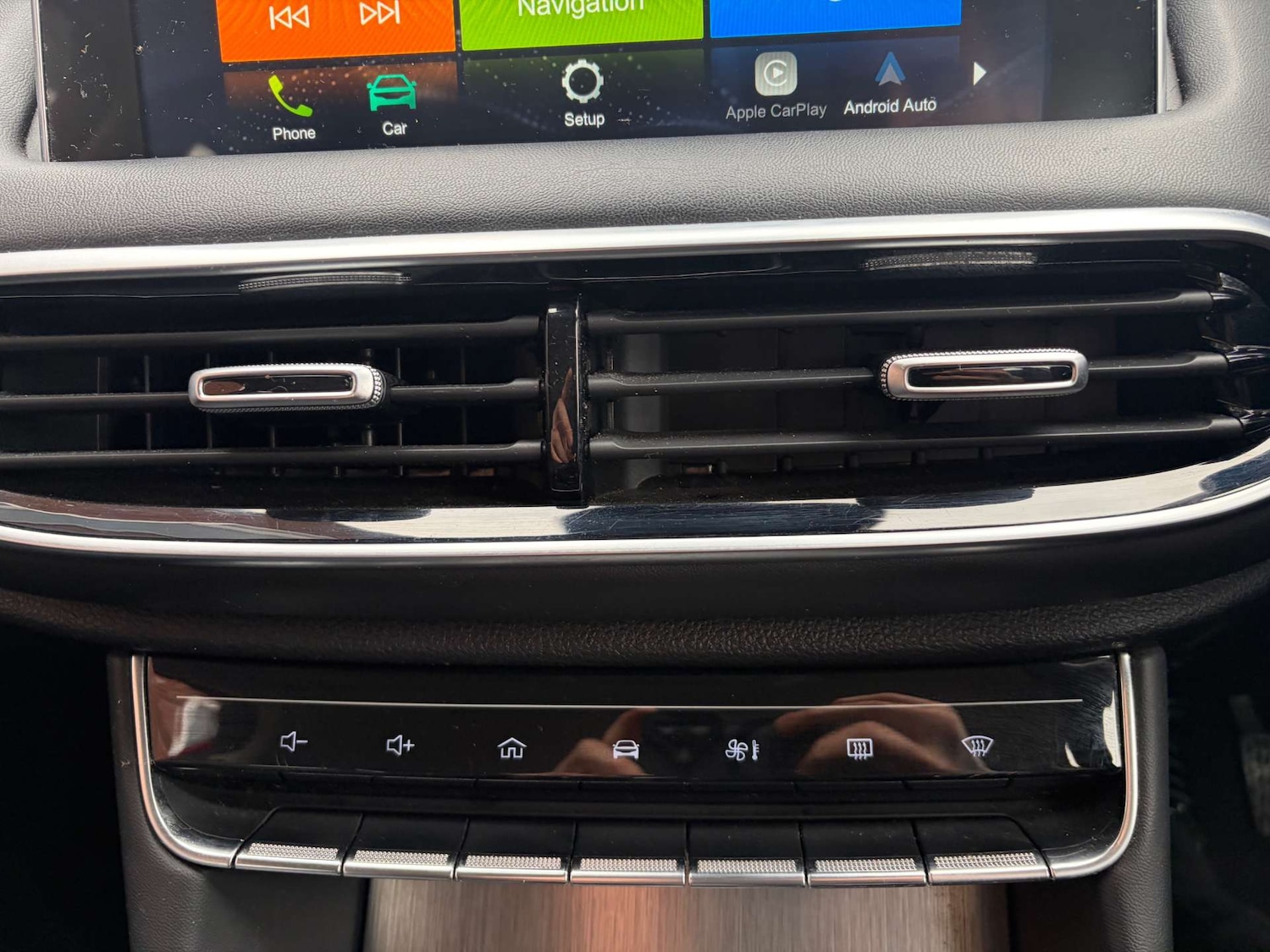 Used MG MG HS 2021 for sale - 77622847: Photo 26