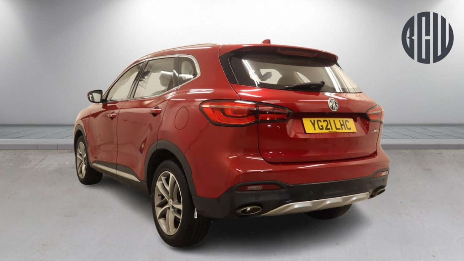 Used MG MG HS 2021 for sale - 77622847: Photo 3