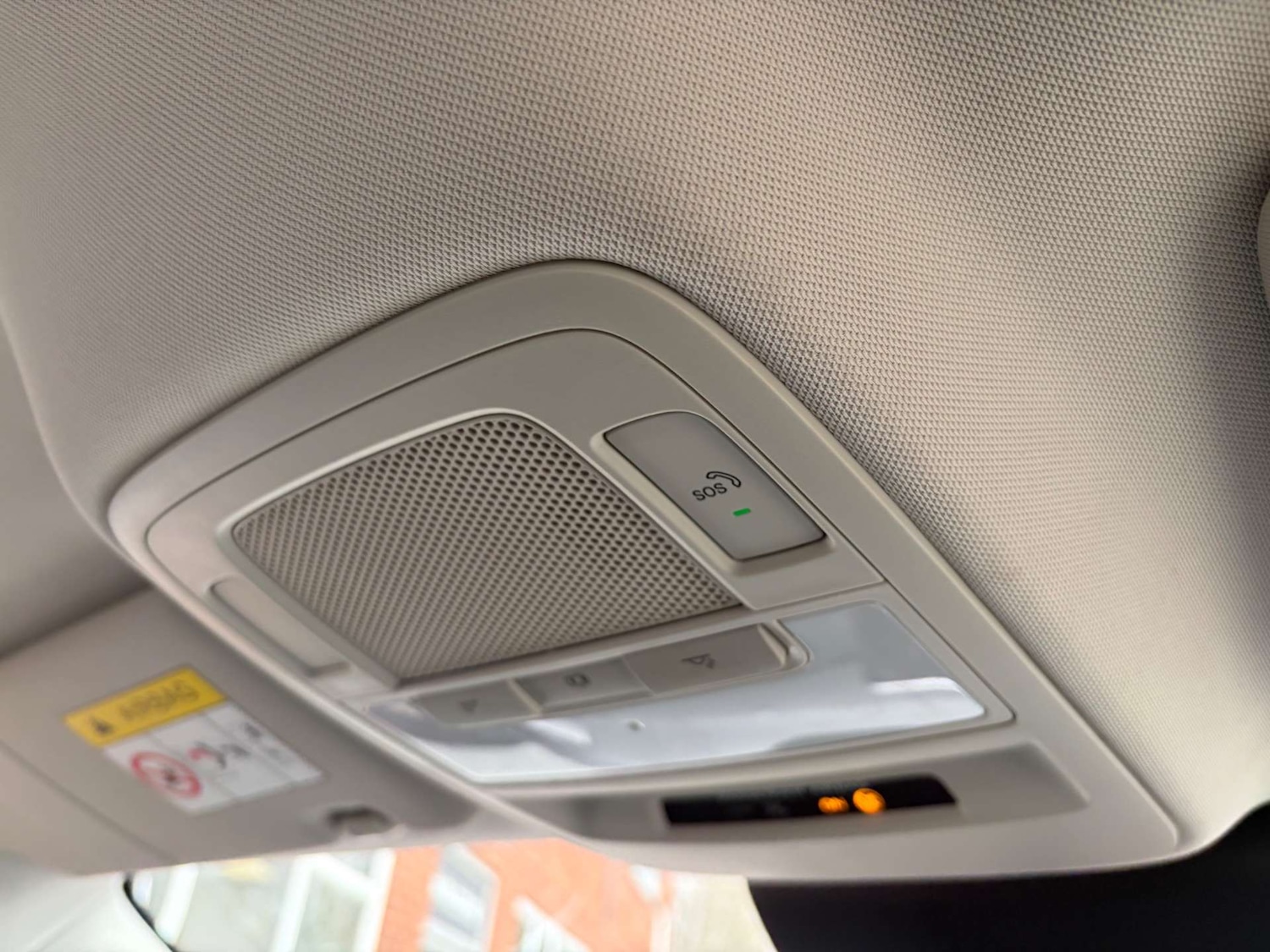 Used MG MG HS 2021 for sale - 77622847: Photo 30