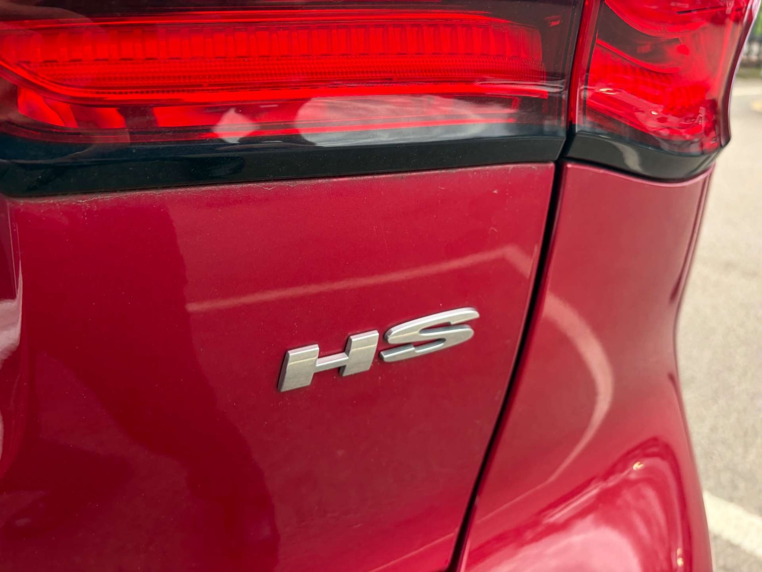 Used MG MG HS 2021 for sale - 77622847: Photo 32