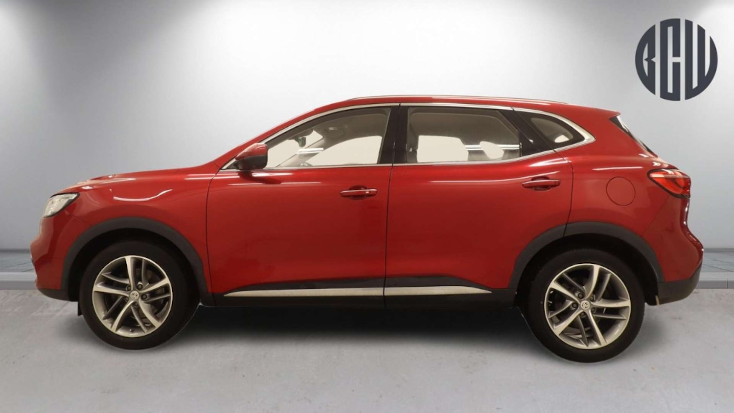 Used MG MG HS 2021 for sale - 77622847: Photo 6