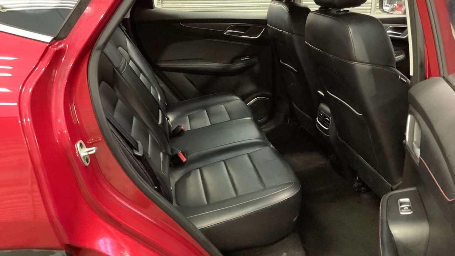 Used MG MG HS 2021 for sale - 77622847: Photo 8