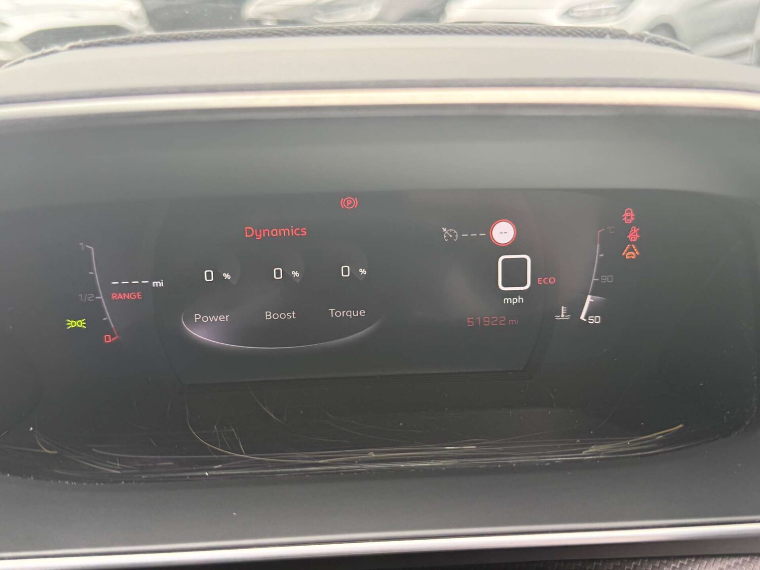 Vehicle 40
