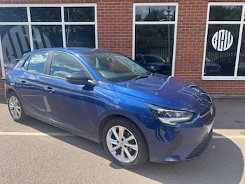 Used Vauxhall Corsa 2020 for sale - 79764760: Photo