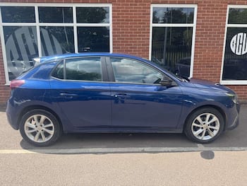 Used Vauxhall Corsa 2020 for sale - 79764760: Photo