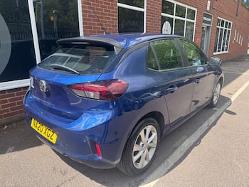 Used Vauxhall Corsa 2020 for sale - 79764760: Photo