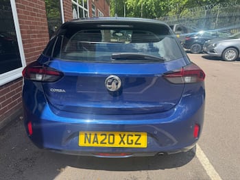 Used Vauxhall Corsa 2020 for sale - 79764760: Photo