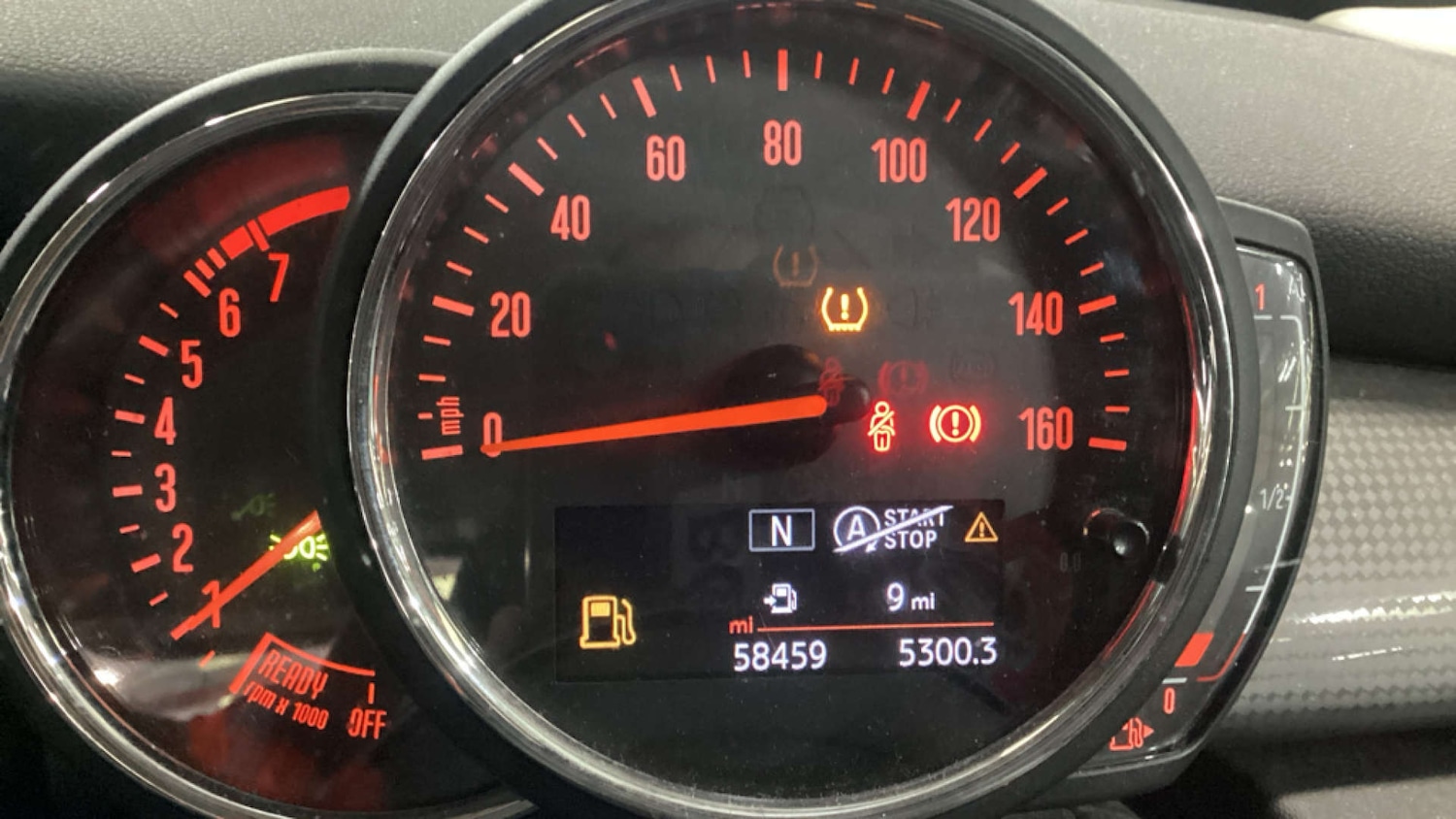 Used MINI Hatch 2019 for sale - 76126186: Photo 10